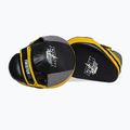 Łapy treningowe trenerskie StormCloud Twister black/yelow