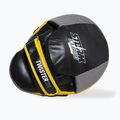 Łapy treningowe trenerskie StormCloud Twister black/yelow 3