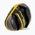 Łapy treningowe trenerskie StormCloud Twister black/yelow 4