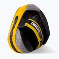 Łapy treningowe trenerskie StormCloud Twister black/yelow 5