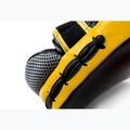 Łapy treningowe trenerskie StormCloud Twister black/yelow 7