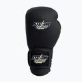 Rękawice bokserskie StormCloud Boxing Pro black 3