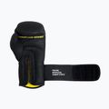 Rękawice bokserskie StormCloud Boxing Pro black 6