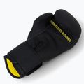 Rękawice bokserskie StormCloud Boxing Pro black 8