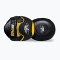 Łapy treningowe trenerskie StormCloud Air Pads black/yelow