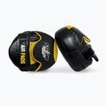 Łapy treningowe trenerskie StormCloud Air Pads black/yelow 2