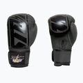 Rękawice bokserskie StormCloud Bolt 2.0 black/black
