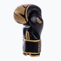 Rękawice bokserskie StormCloud Bolt 2.0 black/gold 5
