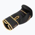 Rękawice bokserskie StormCloud Boxing Pro black/gold 7
