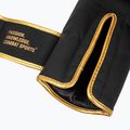 Rękawice bokserskie StormCloud Boxing Pro black/gold 10