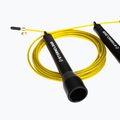 Skakanka StormCloud SPEED Beginner lvl black/yelow 2