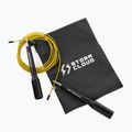 Skakanka StormCloud Speed+ Semi-Pro lvl black/yelow 3