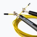 Skakanka StormCloud Speed+ Semi-Pro lvl black/yelow 4