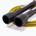 Skakanka StormCloud Speed+ Semi-Pro lvl black/yelow 5