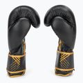 Rękawice bokserskie StormCloud Lynx black/gold 4