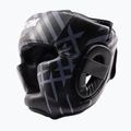 Kask bokserski StormCloud Lynx black/grey 2