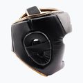 Kask bokserski StormCloud Lynx black/gold 5