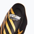 Ochraniacze piszczeli i stóp StormCloud Lynx black/gold 5