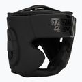 Kask bokserski StormCloud Lynx black/black