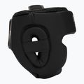 Kask bokserski StormCloud Lynx black/black 2