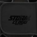Kask bokserski StormCloud Lynx black/black 5