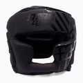 Kask bokserski StormCloud Lynx black/black