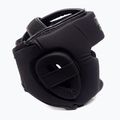 Kask bokserski StormCloud Lynx black/black 3