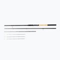 Wędka feederowa York Road Master Feeder czarna