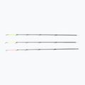 Wędka feederowa York Road Master Feeder czarna 2