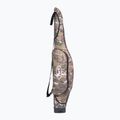 Pokrowiec na wędki York Soldier camo 2