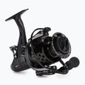 Kołowrotek feederowy York Dark Force 2 czarny