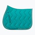 Czaprak wszechstronny dla konia York Luna tile blue