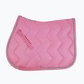 Czaprak wszechstronny dla konia York Luna cashmere rose