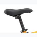 Rower dziecięcy KROSS Level Mini 2.0 żółty/czarny/połysk 11