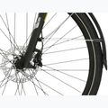 Rower elektryczny KROSS Sentio Hybrid 2.0 el. 504 Wh srebrny/czarny/połysk 7