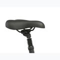 Rower elektryczny KROSS Sentio Hybrid 2.0 el. 504 Wh srebrny/czarny/połysk 12