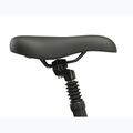 Rower elektryczny KROSS Sentio Hybrid 2.0 el. 504 Wh srebrny/czarny/połysk 13