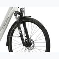 Rower elektryczny KROSS Sentio Hybrid 1.0 el. 504 Wh perłowy/czarny/połysk 6