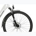 Rower elektryczny KROSS Sentio Hybrid 1.0 el. 504 Wh perłowy/czarny/połysk 7