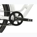 Rower elektryczny KROSS Sentio Hybrid 1.0 el. 504 Wh perłowy/czarny/połysk 9