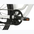 Rower elektryczny KROSS Sentio Hybrid 1.0 el. 504 Wh perłowy/czarny/połysk 10