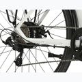 Rower elektryczny KROSS Sentio Hybrid 1.0 el. 504 Wh perłowy/czarny/połysk 11