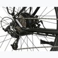 Rower elektryczny KROSS Sentio Hybrid 1.0 el. 504 Wh czarny/srebrny/połysk 11