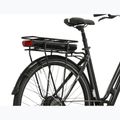 Rower elektryczny KROSS Sentio Hybrid 1.0 el. 504 Wh czarny/srebrny/połysk 13