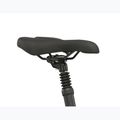 Rower elektryczny KROSS Sentio Hybrid 1.0 el. 504 Wh czarny/srebrny/połysk 14