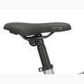 Rower dziecięcy KROSS Racer 4.0 srebrny/biały/połysk 9