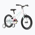 Rower dziecięcy KROSS Mini 3.0 biały/seledynowy/połysk 2
