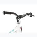 Rower dziecięcy KROSS Mini 3.0 biały/seledynowy/połysk 4