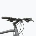 Rower crossowy KROSS Evado 5.0 grafitowy/czarny/matowy 4