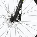 Rower crossowy KROSS Evado 5.0 grafitowy/czarny/matowy 7